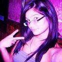 Iris Adams - @bouncyGrrl92 - Twitter