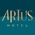 Hotel Artus (@hotelartus) Twitter profile photo