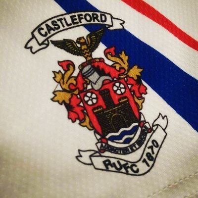 Castleford_RUFC's profile picture. The Official Twitter of Castleford RUFC, a traditional family based rugby club.
Facebook: https://t.co/ozTuWvhtvZ
Instagram: https://t.co/ijaoVbuBJb
