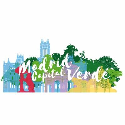 Madrid Capital Verde es un evento para los amantes de las flores, la jardinería y el paisajismo.