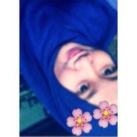 MaulidiaRizky (@hlmrizky) 's Twitter Profile