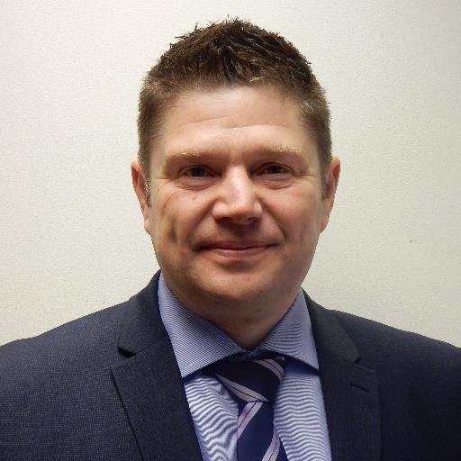 UK&I Country GM for Lenovo Data Centre Group - Huge Stoke City fan ,love rugby and have two great kids .
My views are my own and not those of my employer
