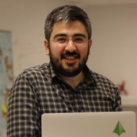 Murat İncesu (@muratincs) Twitter profile photo