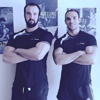 One2one Fitness (@one2onefitness) 's Twitter Profile Photo One2one Fitness (@one2onefitness) 's Twitter Profile Photo