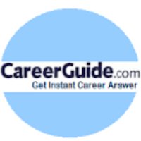 CareerGuide(@_CareerGuide) 's Twitter Profile Photo