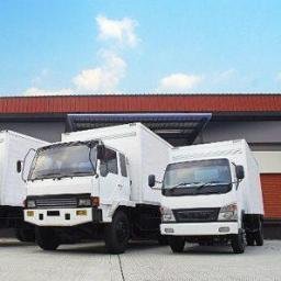 Bharwal Transportation Service is permitting organizations to look at their courses to locate the most effective way and the least fuel costs.