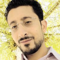Mohammad AlQasim (@mtaheralqasim) 's Twitter Profile