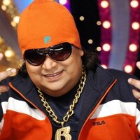 Bappi Lahiri (@thebappilahiri) 's Twitter Profile