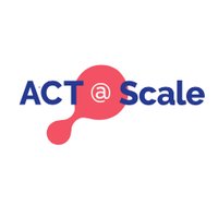 ACT@Scale(@ACTatScale) 's Twitter Profile Photo