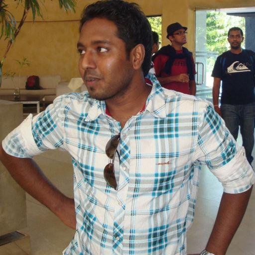 sajithswa Profile Picture