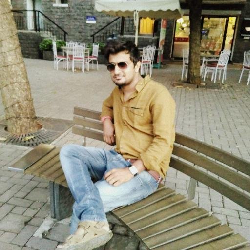 mr_joshi1990's profile picture. Software Engineer