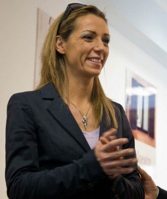 Valentina Vezzali Profile