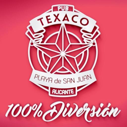 PubTEXACO's profile picture. 