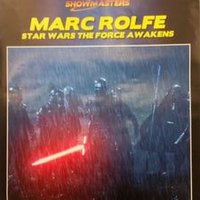 Marc Rolfe - @MrWithaC Twitter Profile Photo