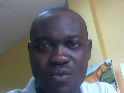 Mr nice guy, understanding, caring, loving, hardworking, humble and affectionate.