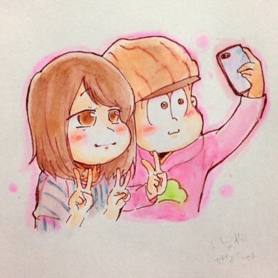 せな松@低浮上さんのプロフィール画像