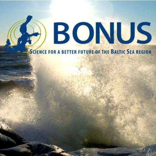 BONUS the joint Baltic Sea research and development programme - tweets from the Secretariat in Helsinki, Finland. See also https://t.co/tGtMOo2ViA!