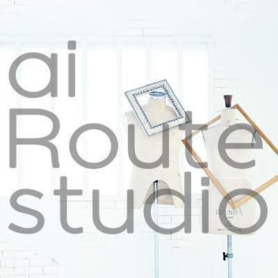 aiRoute Studioさんのプロフィール画像