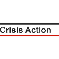 Crisis Action (@crisis_action) 's Twitter Profile