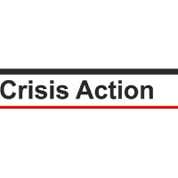 Crisis Action(@Crisis_Action) 's Twitter Profile Photo