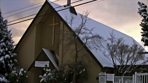 KFBCYouth's profile picture. 