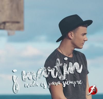 Cuenta de apoyo al cantante español JMartín • NEPS single • @Oficial_JMartin