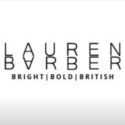 bylaurenbarber's profile picture. British Stationery Designer