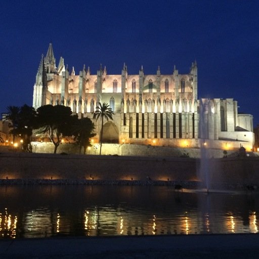 El mundo ha cambiado y yo también, aún no sabemos hacía donde iremos.(2021)
Web cultural