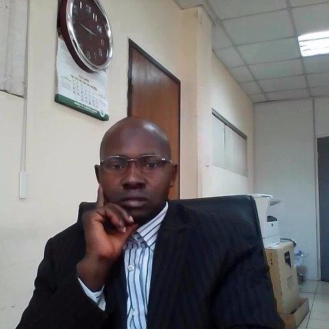 shollyolush2's profile picture. “It is axiomatic that the principal purpose of govt. is the welfare of the people. It is this welfare that gives meaning to governance. Gani Fawehinmi, SAM,SAN