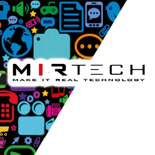 ¡Bienvenido a MIRTech! Únete a nosotros para estar a la última en tecnología y gadgets