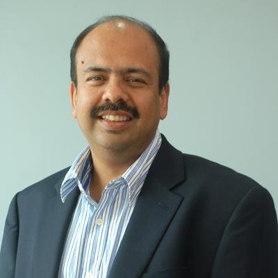 Managing Director of NTT Ltd. in India