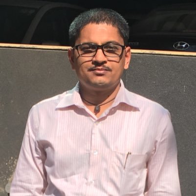 SatishGundewadi's profile picture. 