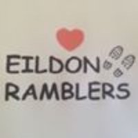 Eildon Ramblers(@EildonRamblers) 's Twitter Profile Photo