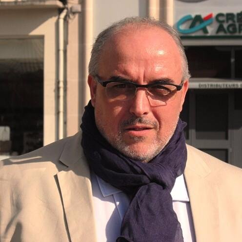 axelmariefaust's profile picture. 