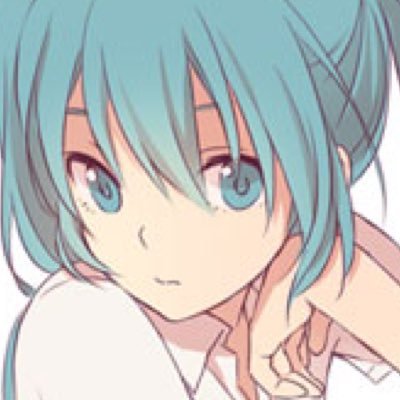 初音ミク@魅玖さんのプロフィール画像