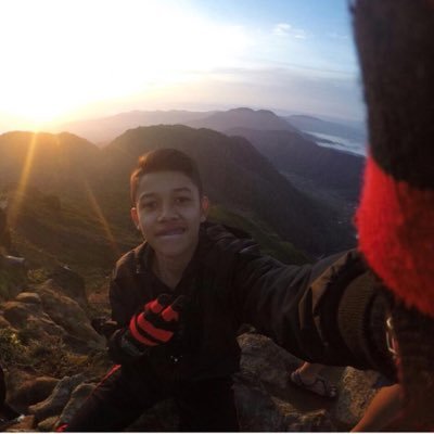 HarisRisvi's profile picture. 