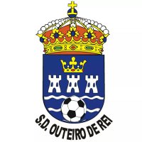 SD Outeiro de Rei (@sdouteiroderei) 's Twitter Profile