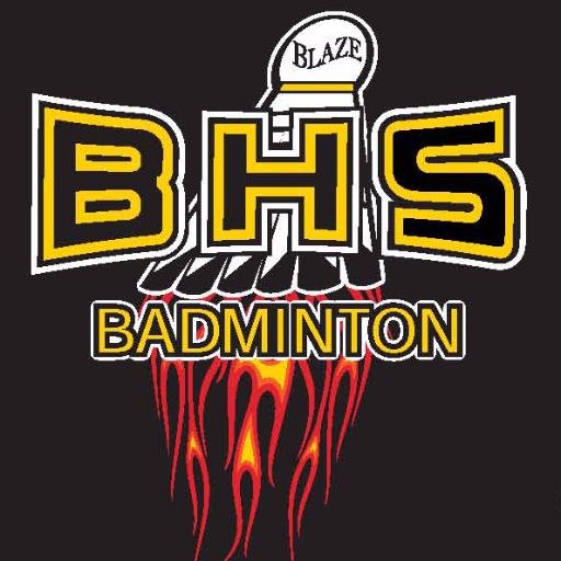 Burnsville High School Badminton