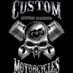 Custom Motor Madrid (@CMMSpain) Twitter profile photo