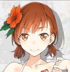御坂美琴さんのプロフィール画像