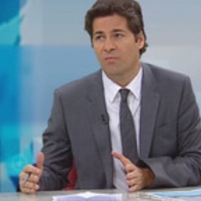 Fundador e Director do jornal Polígrafo