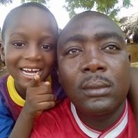 nutor_john's profile picture. 