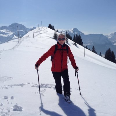 KarlStockli's profile picture. 