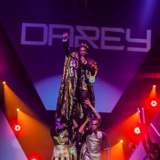 LivespotPRO's profile picture. Nigeria’s biggest and most spectacular love concert...Love Like A Movie returns in futuristic third installment with Ciara.