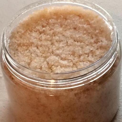 Saarondipity's profile picture. Handcrafted Goods for Body and Bath
   
Specializing in organic vegetable glycerin soap, sugar scrubs, and bath salts 
*Made in the USA*
