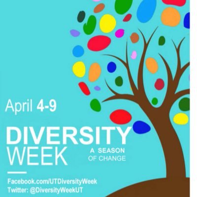 DiversityWeekUT's profile picture. Facebook/DiversityWeekUT week of events designed to promote awareness of diversity across the University of Toledo