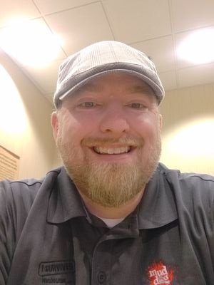 Dale_Maxwell1's profile picture. Just wanting to make a difference.