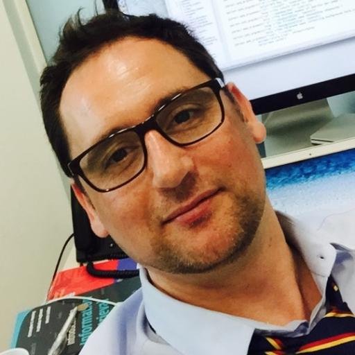 Leif Azzopardi Profile