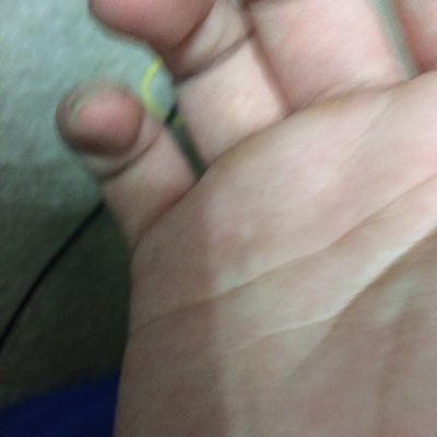 fffggggggg41's profile picture. あとでしっかりとリムるよ