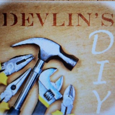 DevlinsDIY's profile picture. 